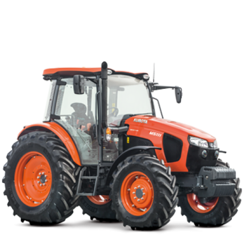 Traktor Kubota M5111