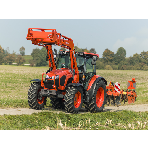 Traktor Kubota M5111