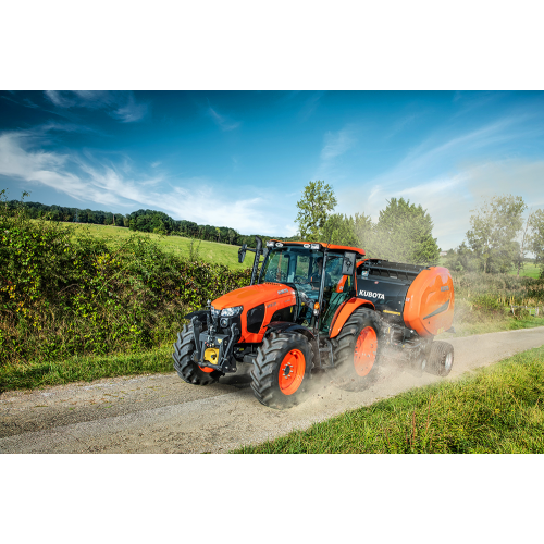 Traktor Kubota M5111