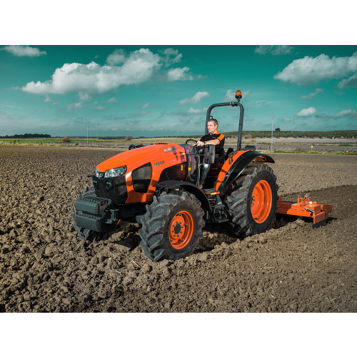 Traktor Kubota M5111