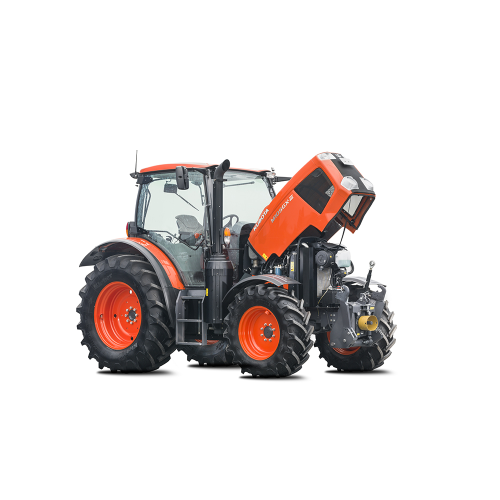 Traktor Kubota M95GX-III