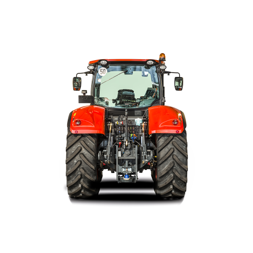 Traktor Kubota M7132