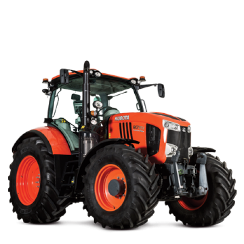 Traktor Kubota M7152