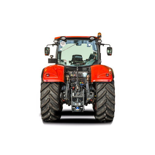 Traktor Kubota M7152