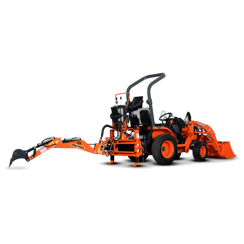 Malotraktor Kubota B1121