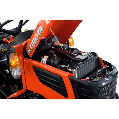 Malotraktor Kubota B1121