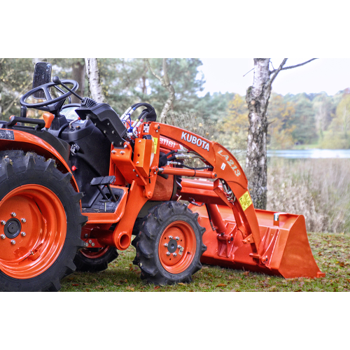 Malotraktor Kubota B1121