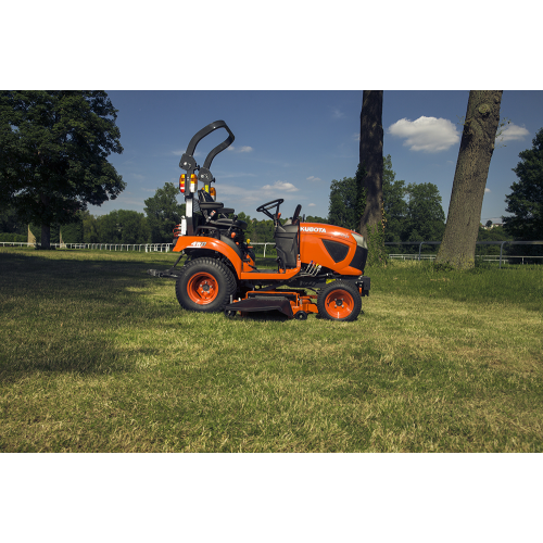 Malotraktor Kubota BX231