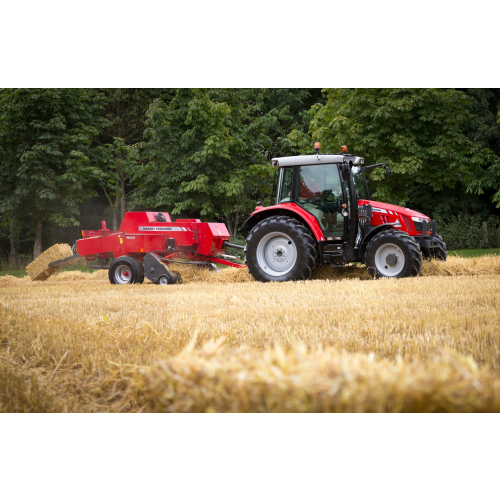 Lis na balíky Massey Ferguson 1840