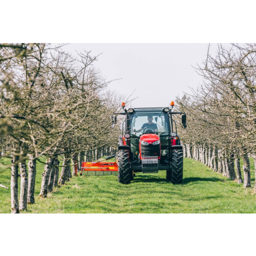 Traktory Massey Ferguson 4700 M