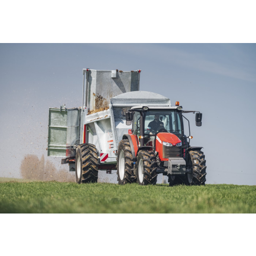 Traktory Massey Ferguson 5700 M