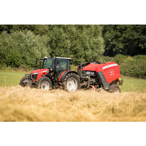 Lis na balíky Massey Ferguson RB F