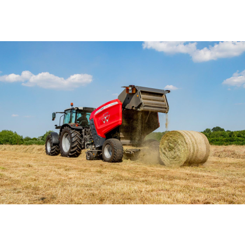Lis na balíky Massey Ferguson RB F