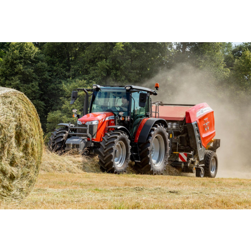 Lis na balíky Massey Ferguson RB F