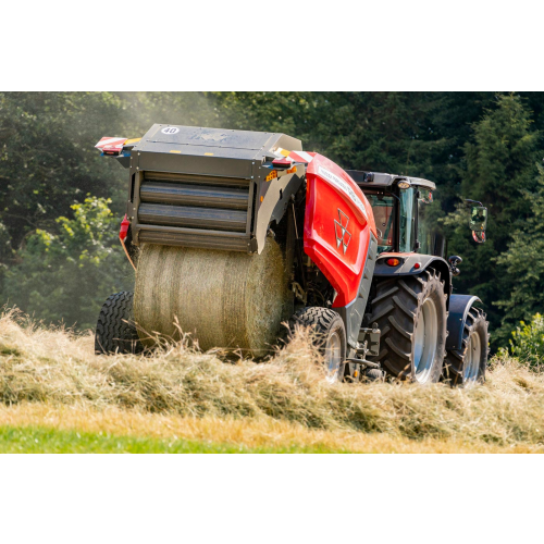 Lis na balíky Massey Ferguson RB F