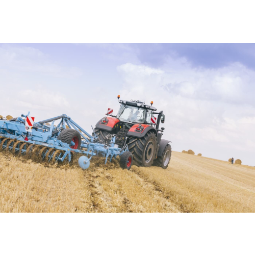 Traktory Massey Ferguson 8700 S