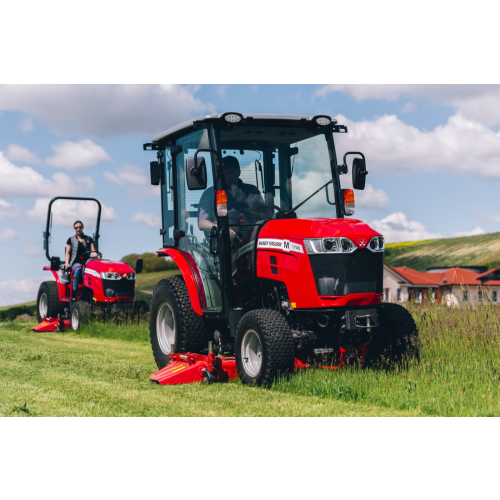 Traktory Massey Ferguson 1700 M