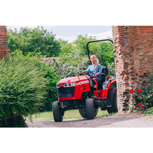 Traktory Massey Ferguson 1700 M