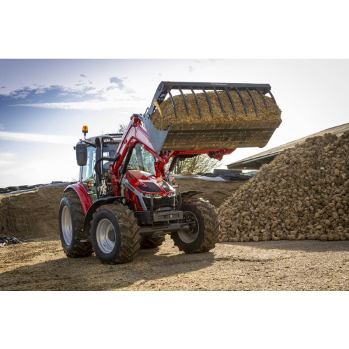 Traktory Massey Ferguson 5S