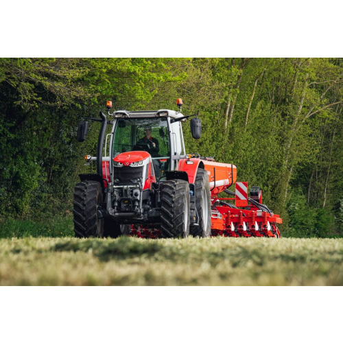 Traktory Massey Ferguson 6S