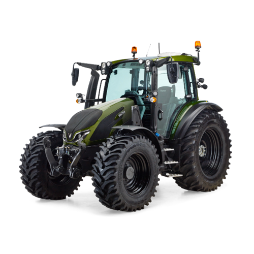 Traktor VALTRA série G