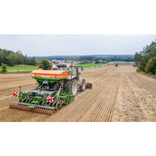 Traktor VALTRA série G