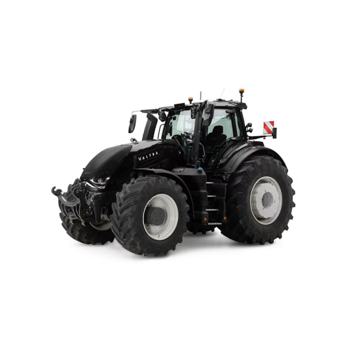 Traktor VALTRA série S