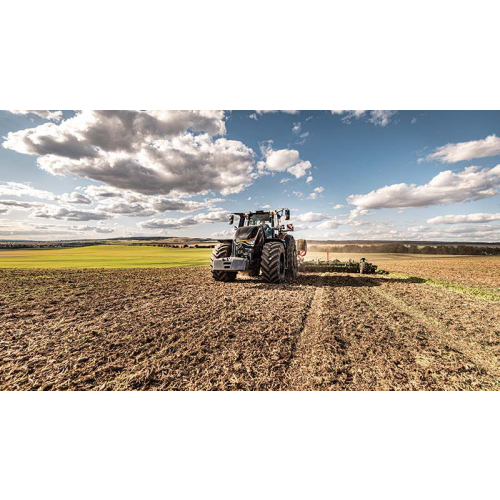 Traktor VALTRA série S