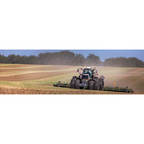 Traktor VALTRA série S