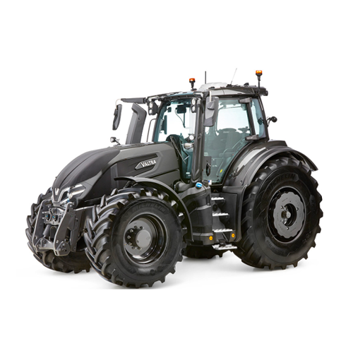 Traktor VALTRA série Q