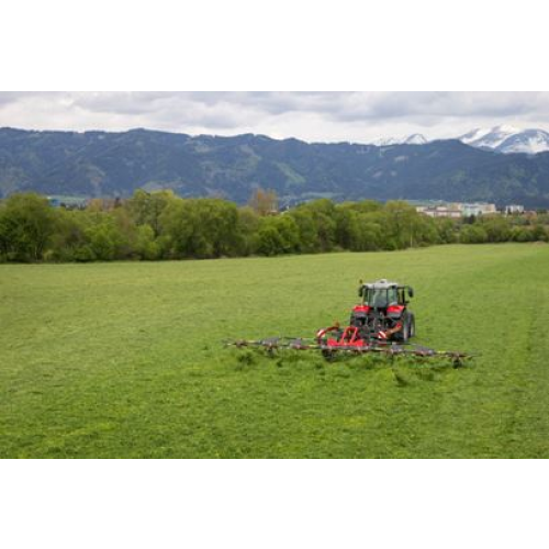 Obraceč píce Massey Ferguson TD 776 XDN