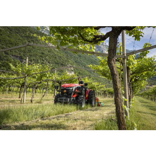 Traktory Massey Ferguson 3 Special