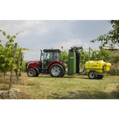 Traktory Massey Ferguson 3 Special