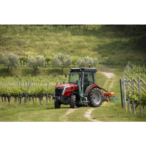 Traktory Massey Ferguson 3 Special