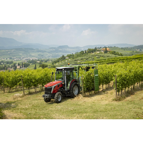 Traktory Massey Ferguson 3 Special