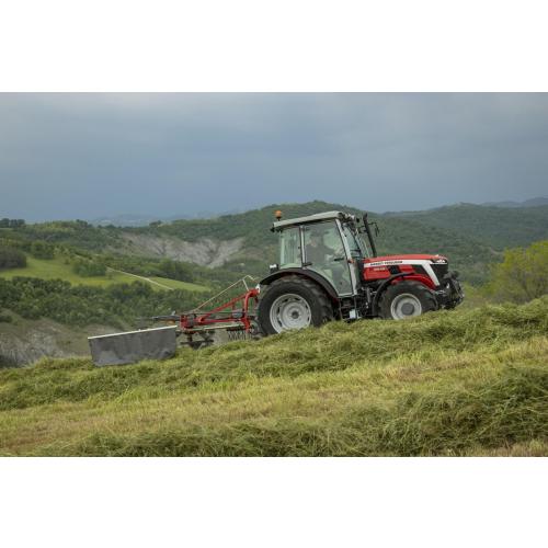 Traktory Massey Ferguson 3 Special