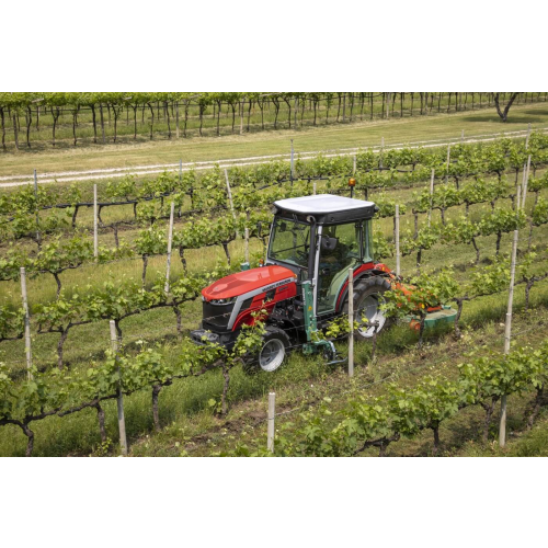 Traktory Massey Ferguson 3 Special