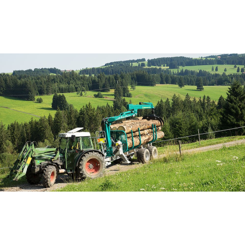 Vyvážecí vlek Pfanzelt PROFI-line