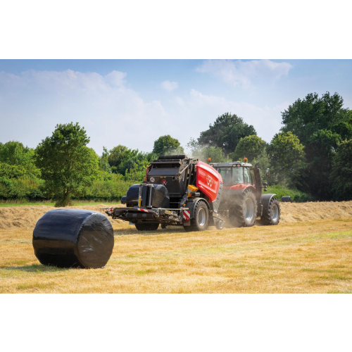 Lis na balíky Massey Ferguson RB 3130F a RB 4160V Protec