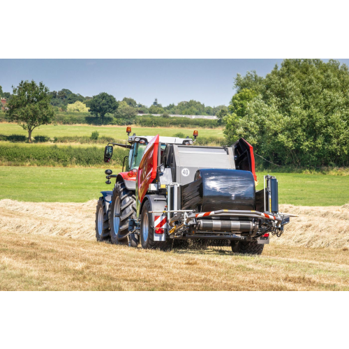 Lis na balíky Massey Ferguson RB 3130F a RB 4160V Protec