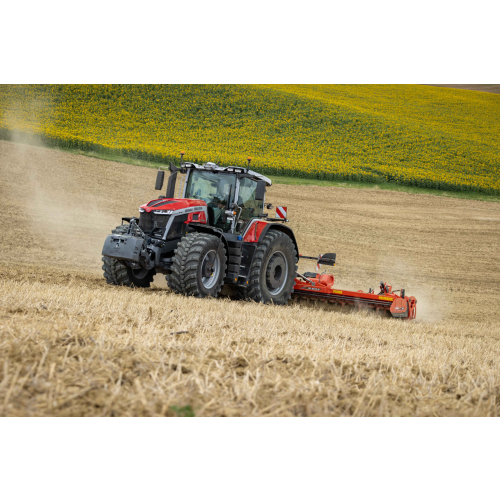 Traktor Massey Ferguson 9S