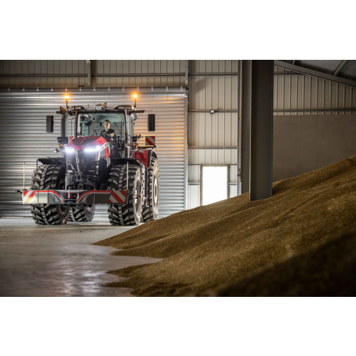 Traktor Massey Ferguson 9S