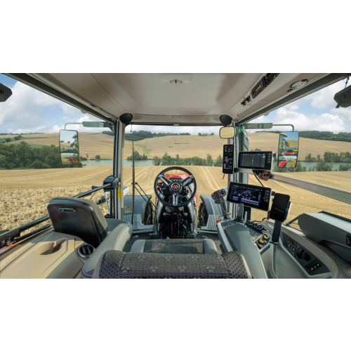 Traktor Massey Ferguson 9S