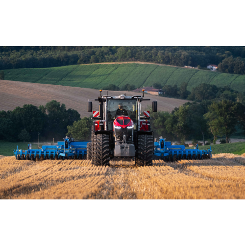 Traktor Massey Ferguson 9S