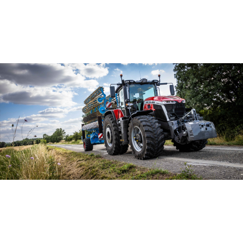 Traktor Massey Ferguson 9S