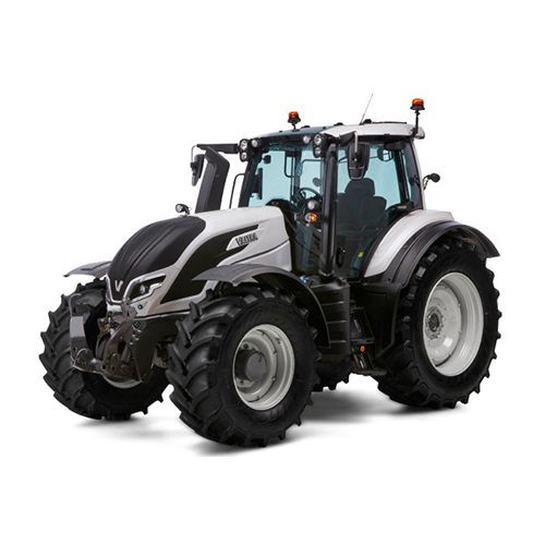 Traktor VALTRA série T