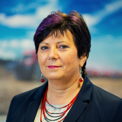 Jaroslava Kuřátková