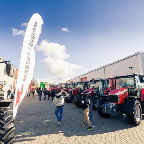 Ohlédnutí za dny otevřených dveří 2022