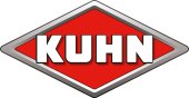Kuhn - výrobce zemědělské, pracovní a silniční techniky