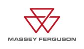 Massey Ferguson - výrobce zemědělské i jiné techniky, zejména traktorů a kombajnů